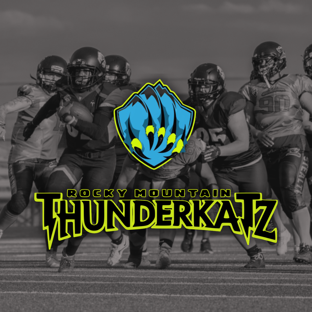 Rocky Mountain ThunderKatz